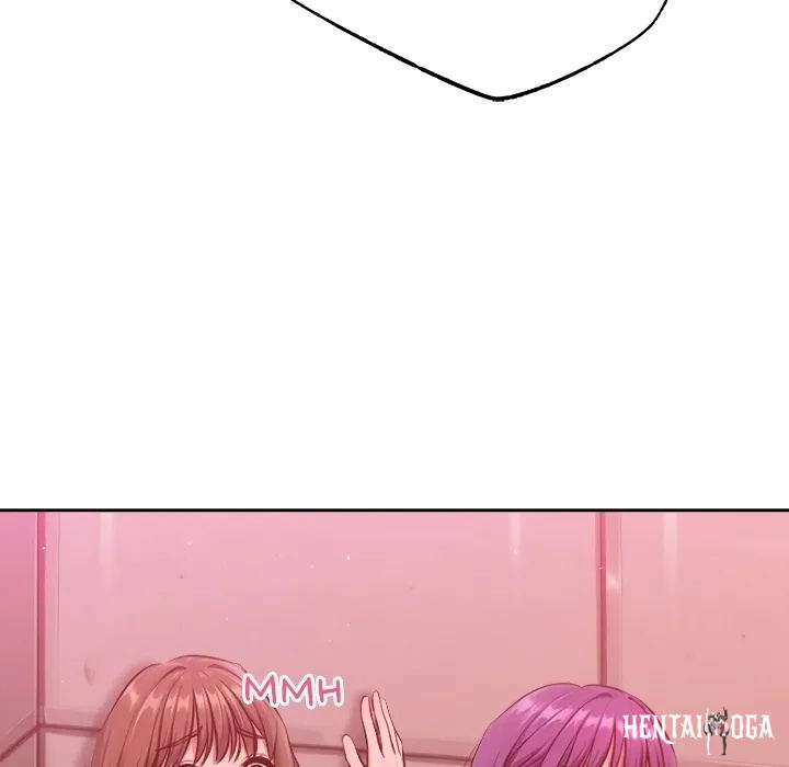 Never Just Friends Never Just Friends Chapter 24 - Page 36
