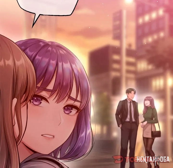 Never Just Friends Never Just Friends Chapter 24 - Page 39