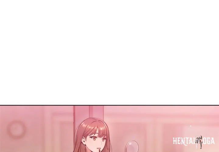 Never Just Friends Never Just Friends Chapter 24 - Page 4