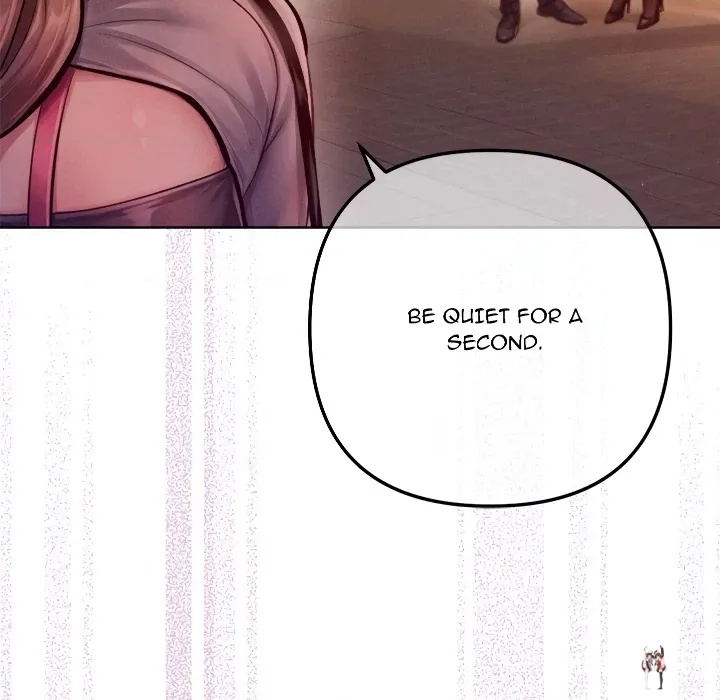 Never Just Friends Never Just Friends Chapter 24 - Page 40