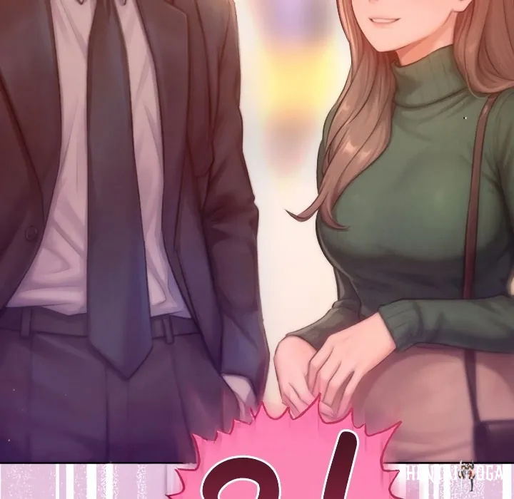 Never Just Friends Never Just Friends Chapter 24 - Page 42