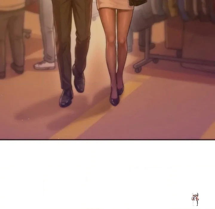 Never Just Friends Never Just Friends Chapter 24 - Page 50