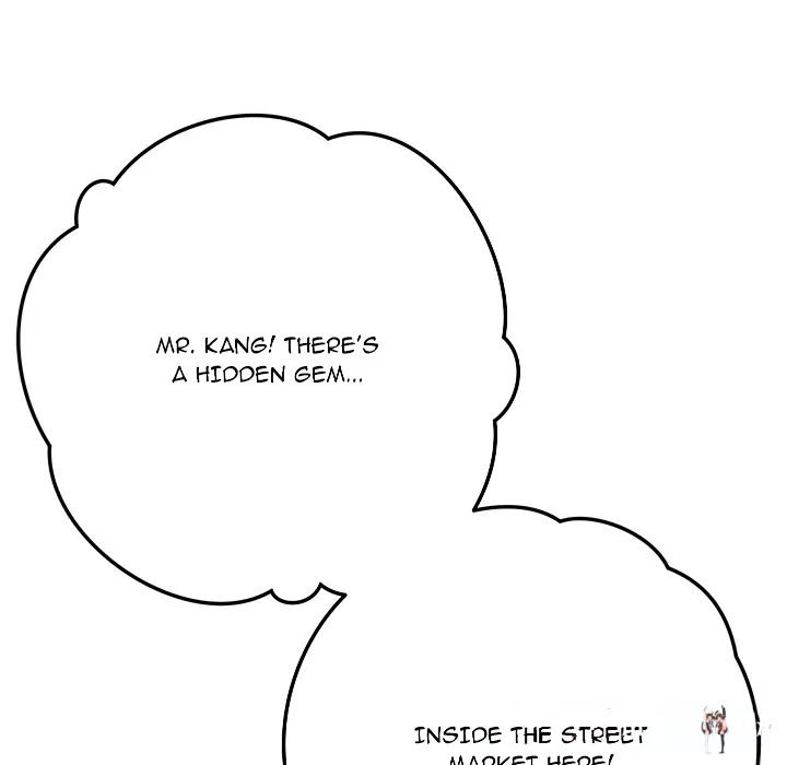 Never Just Friends Never Just Friends Chapter 24 - Page 51