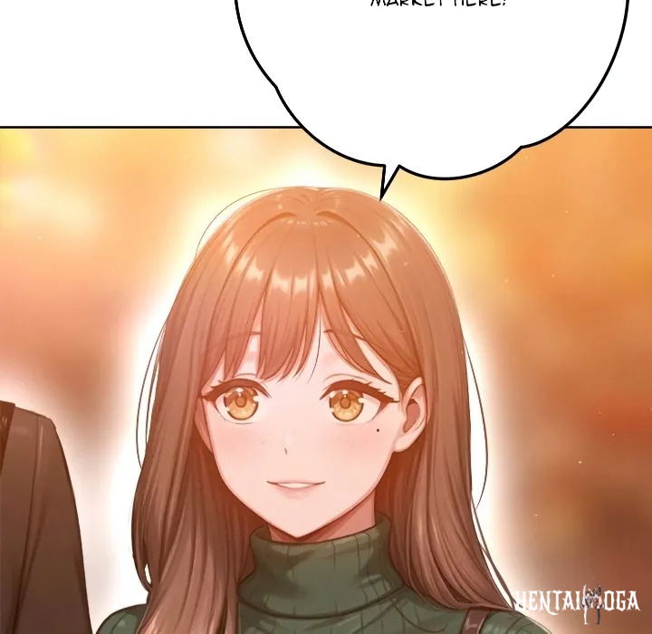 Never Just Friends Never Just Friends Chapter 24 - Page 52
