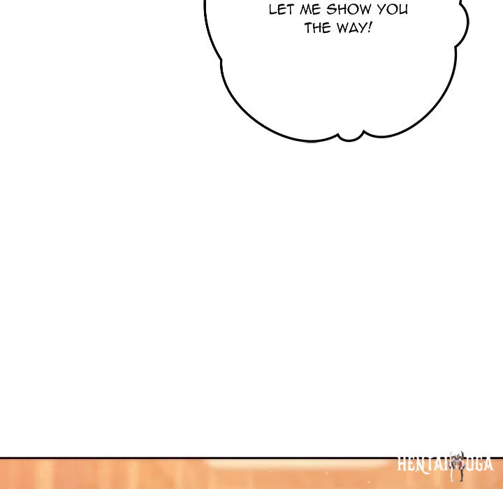 Never Just Friends Never Just Friends Chapter 24 - Page 54