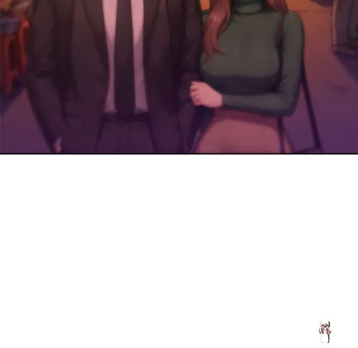 Never Just Friends Never Just Friends Chapter 24 - Page 56