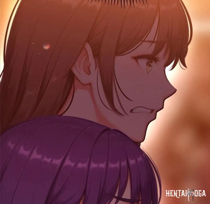 Never Just Friends Never Just Friends Chapter 24 - Page 58