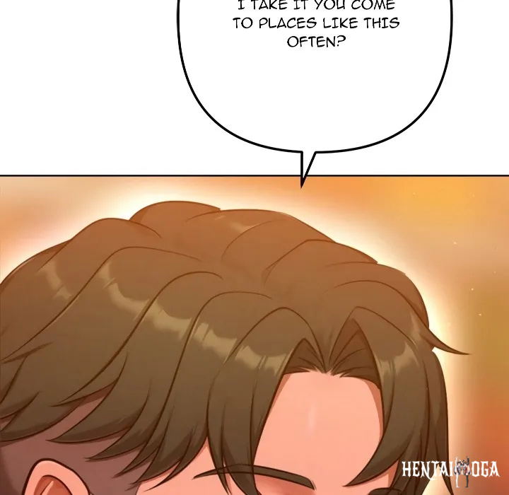 Never Just Friends Never Just Friends Chapter 24 - Page 61