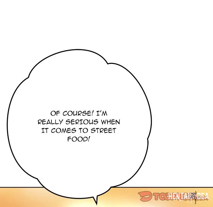 Never Just Friends Never Just Friends Chapter 24 - Page 63