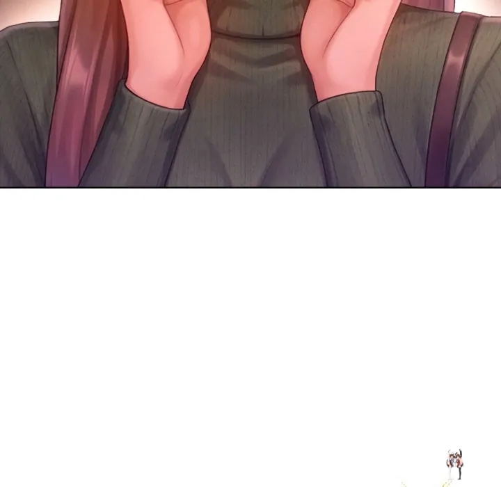 Never Just Friends Never Just Friends Chapter 24 - Page 65