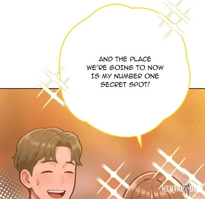 Never Just Friends Never Just Friends Chapter 24 - Page 66
