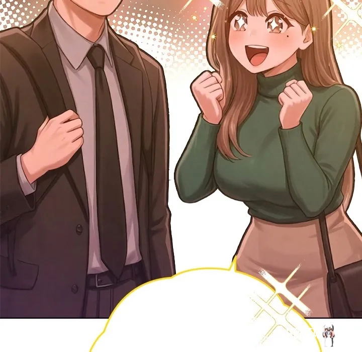 Never Just Friends Never Just Friends Chapter 24 - Page 67