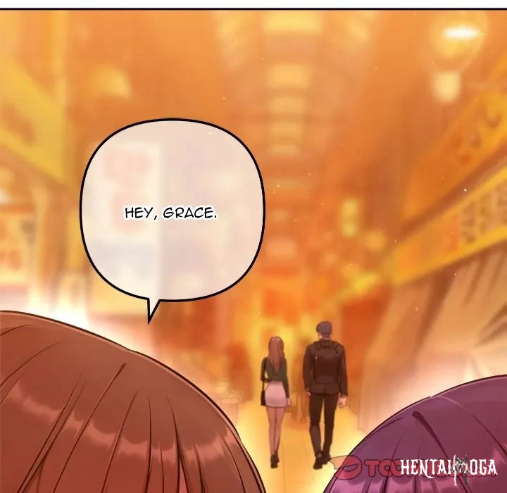 Never Just Friends Never Just Friends Chapter 24 - Page 69