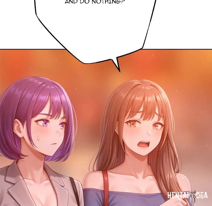 Never Just Friends Never Just Friends Chapter 24 - Page 72