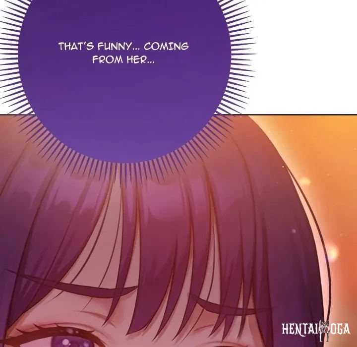 Never Just Friends Never Just Friends Chapter 24 - Page 75
