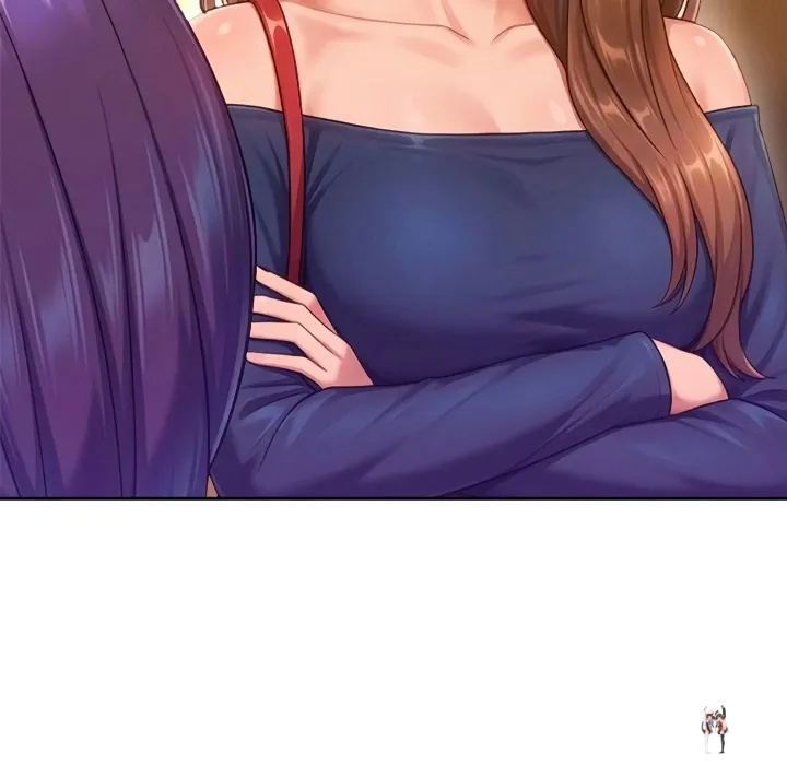 Never Just Friends Never Just Friends Chapter 24 - Page 79