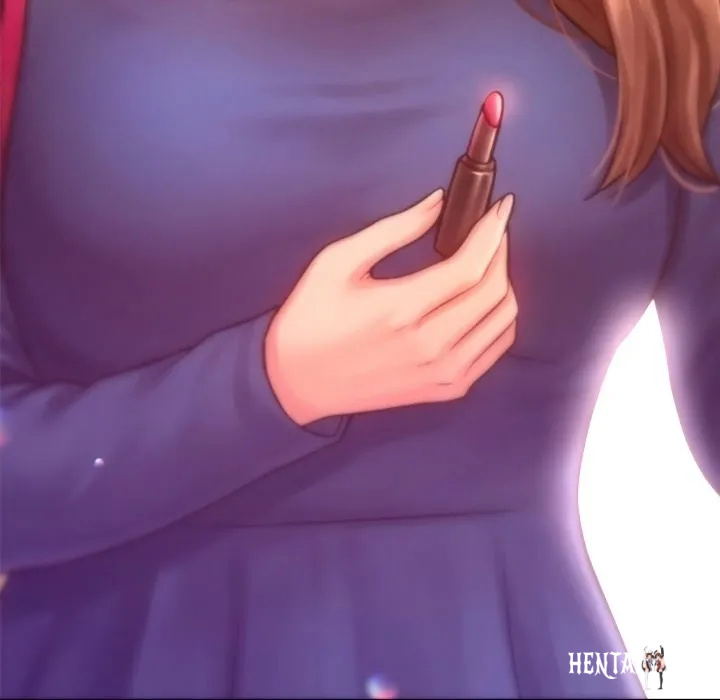Never Just Friends Never Just Friends Chapter 24 - Page 8