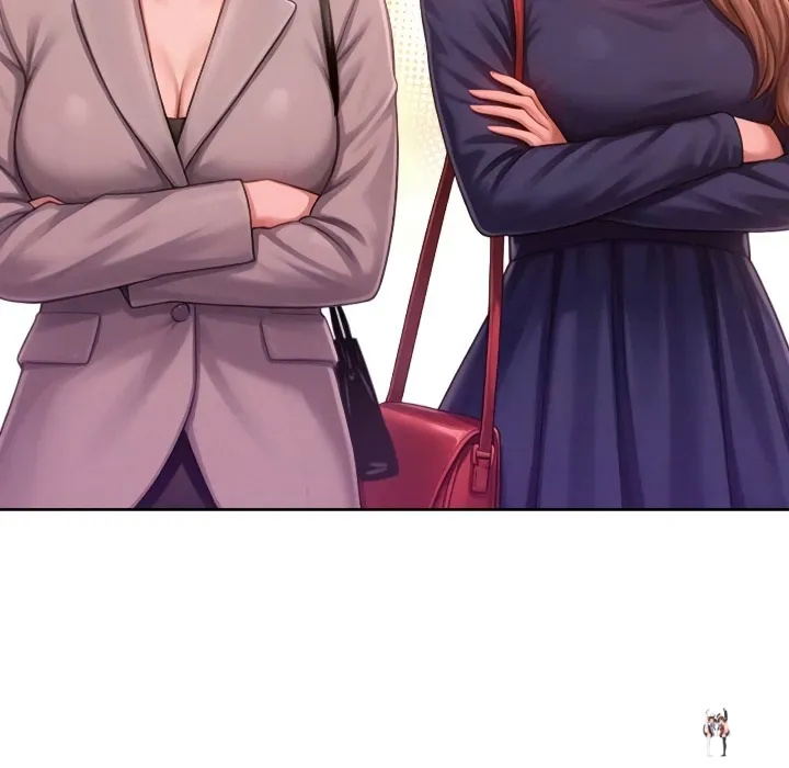 Never Just Friends Never Just Friends Chapter 24 - Page 82