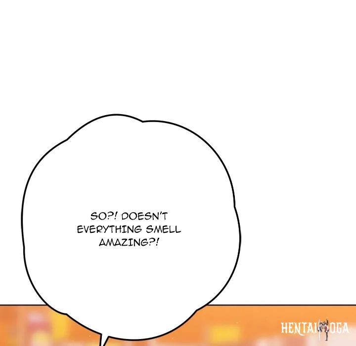 Never Just Friends Never Just Friends Chapter 24 - Page 85