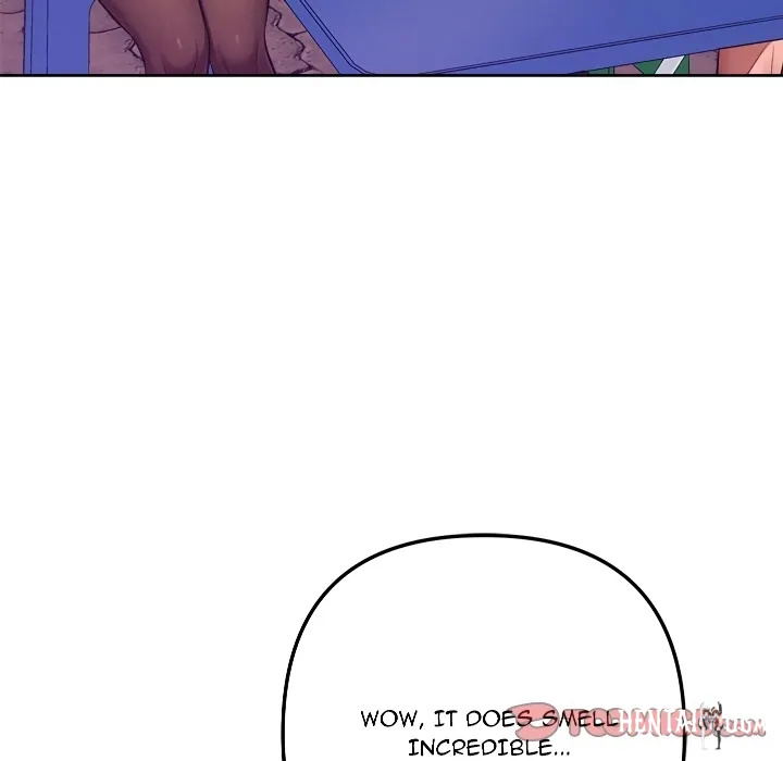Never Just Friends Never Just Friends Chapter 24 - Page 87