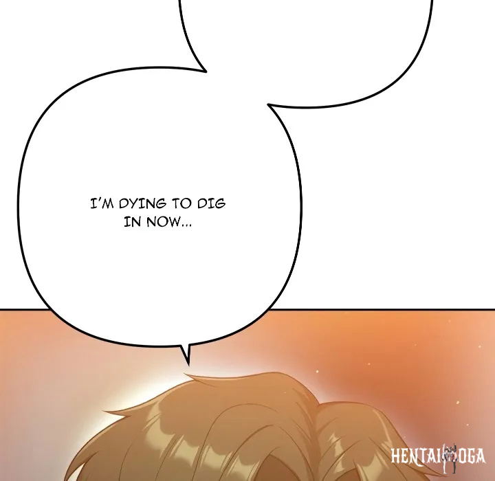 Never Just Friends Never Just Friends Chapter 24 - Page 88