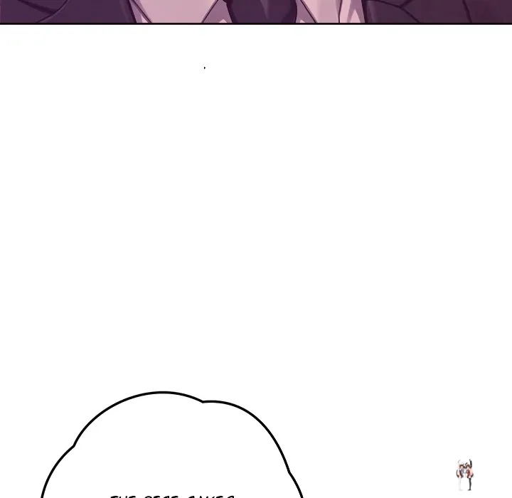 Never Just Friends Never Just Friends Chapter 24 - Page 90