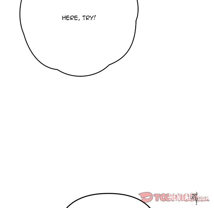 Never Just Friends Never Just Friends Chapter 24 - Page 93