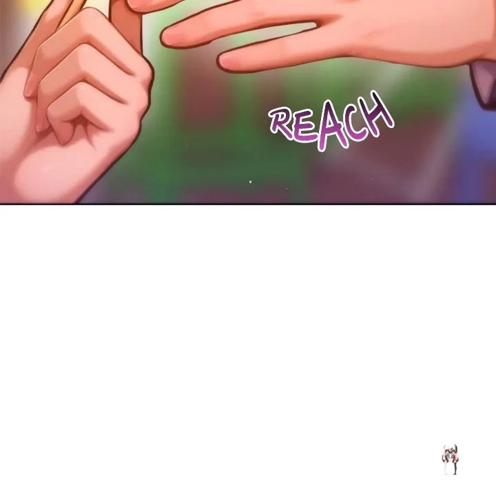 Never Just Friends Never Just Friends Chapter 24 - Page 95