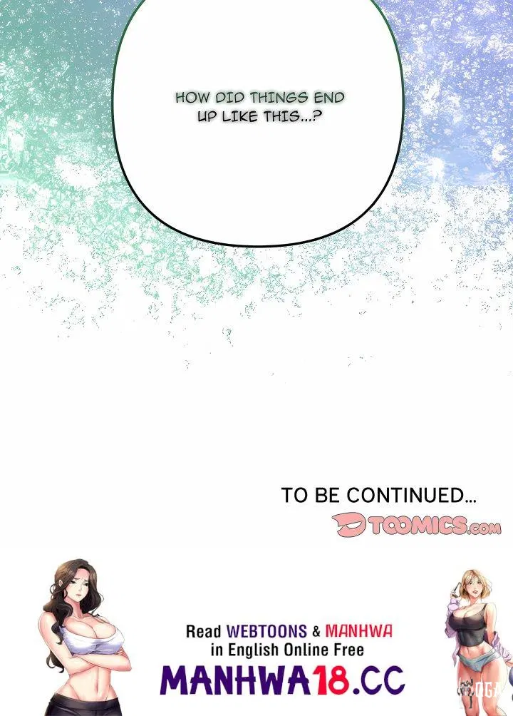 Never Just Friends Never Just Friends Chapter 25 - Page 28