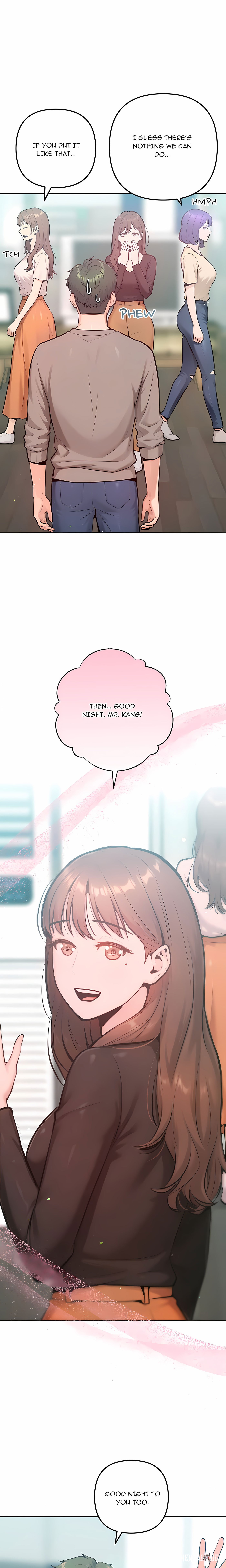 Never Just Friends Never Just Friends Chapter 28 - Trang 7