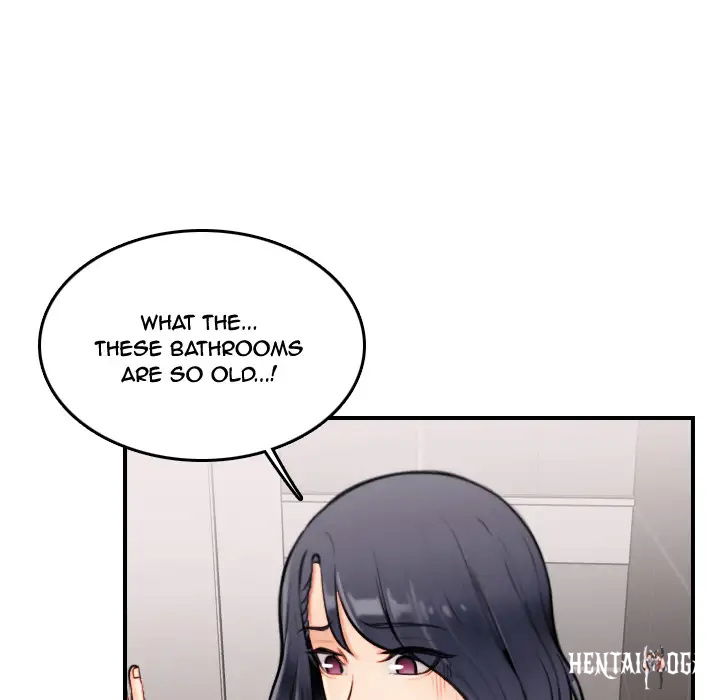 Never Too Late Never Too Late Chapter 1 - Page 102