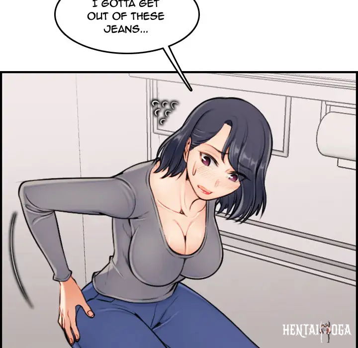 Never Too Late Never Too Late Chapter 1 - Page 104