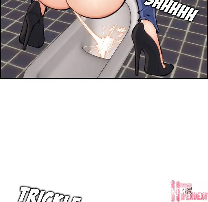 Never Too Late Never Too Late Chapter 1 - Page 111