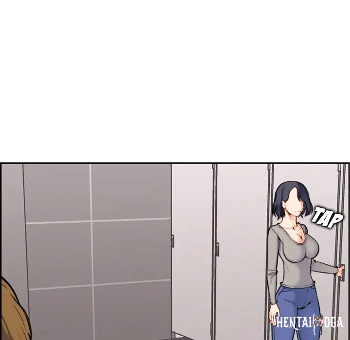 Never Too Late Never Too Late Chapter 1 - Page 114