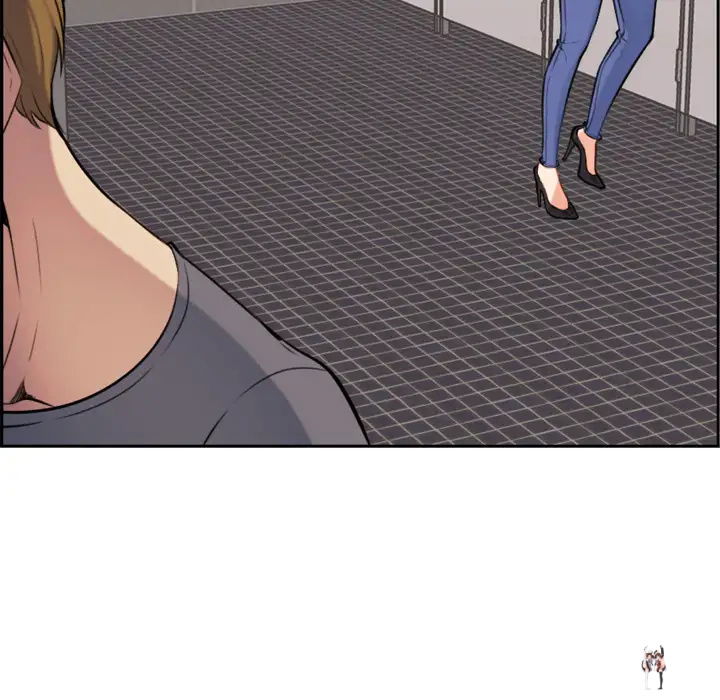 Never Too Late Never Too Late Chapter 1 - Page 115