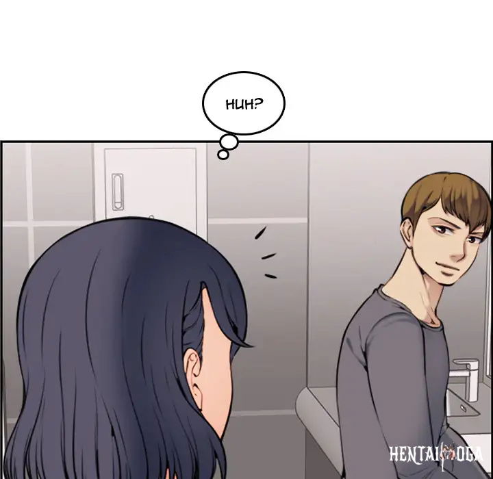 Never Too Late Never Too Late Chapter 1 - Page 116