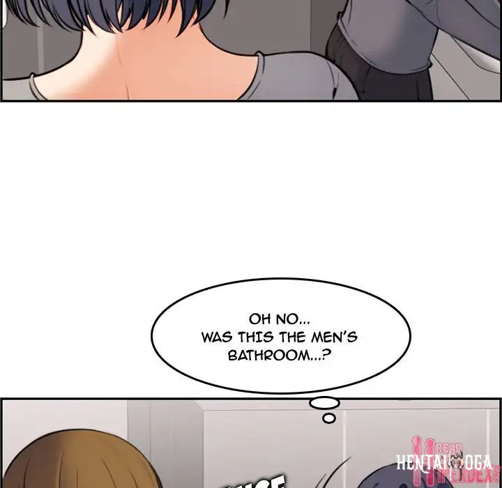 Never Too Late Never Too Late Chapter 1 - Page 117