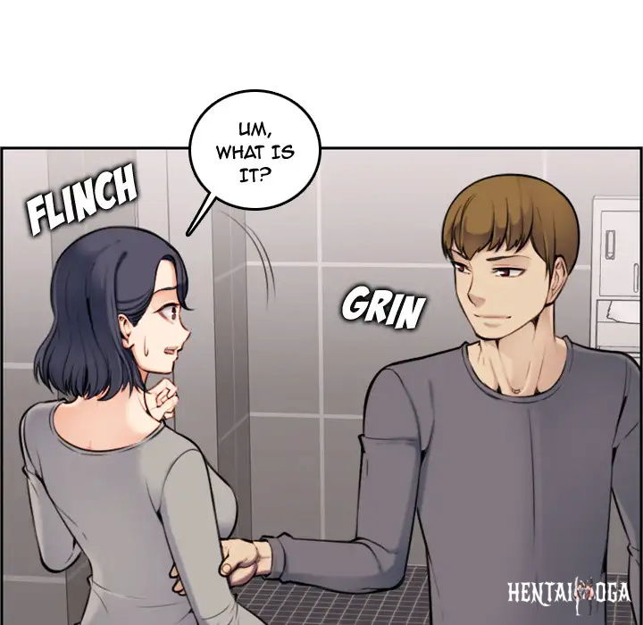 Never Too Late Never Too Late Chapter 1 - Page 121