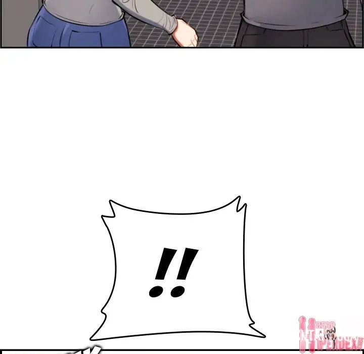 Never Too Late Never Too Late Chapter 1 - Page 122