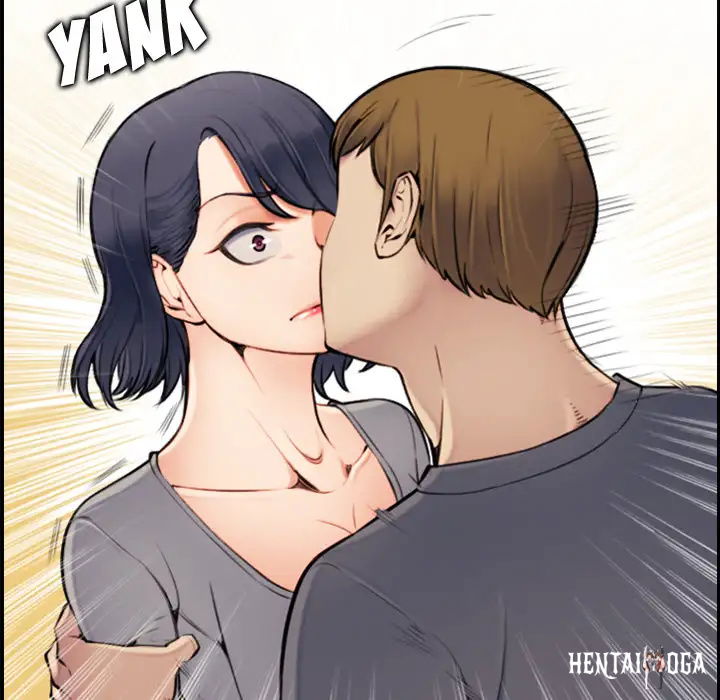 Never Too Late Never Too Late Chapter 1 - Page 123