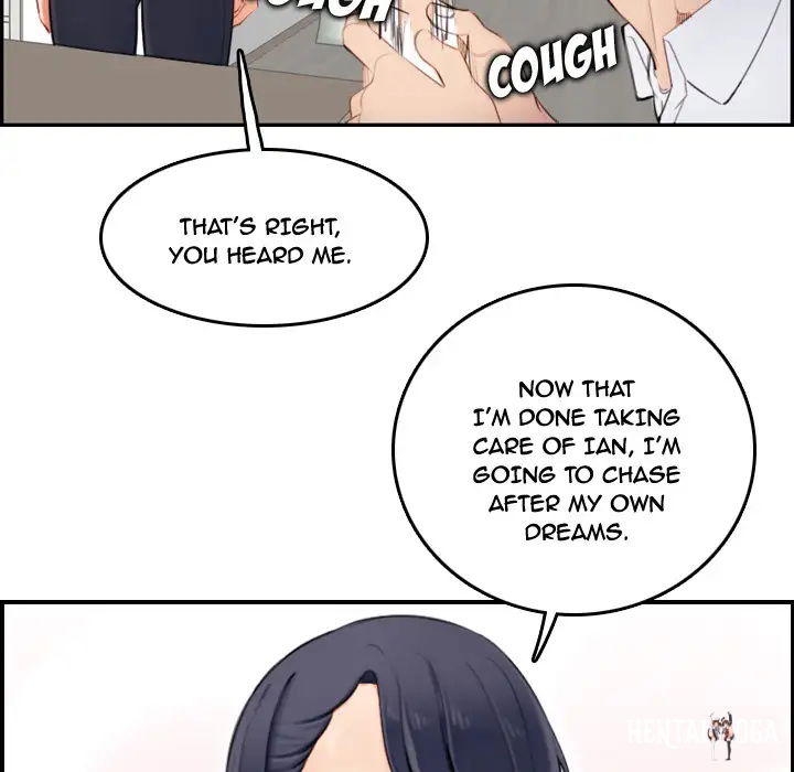 Never Too Late Never Too Late Chapter 1 - Page 14