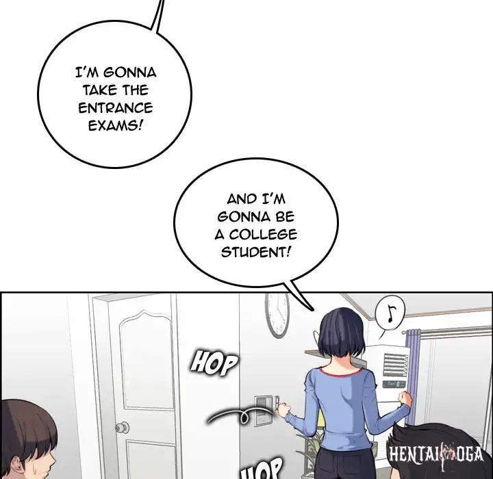 Never Too Late Never Too Late Chapter 1 - Page 16