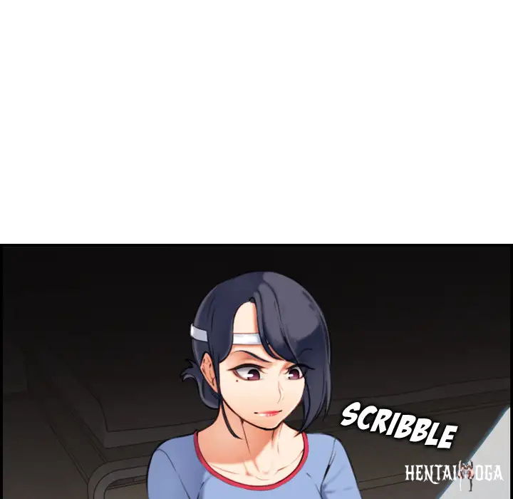 Never Too Late Never Too Late Chapter 1 - Page 19