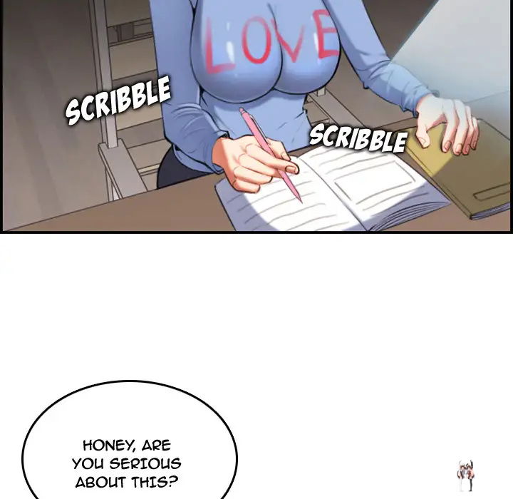 Never Too Late Never Too Late Chapter 1 - Page 20