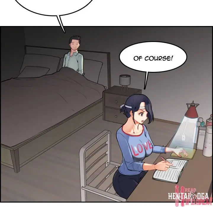 Never Too Late Never Too Late Chapter 1 - Page 21