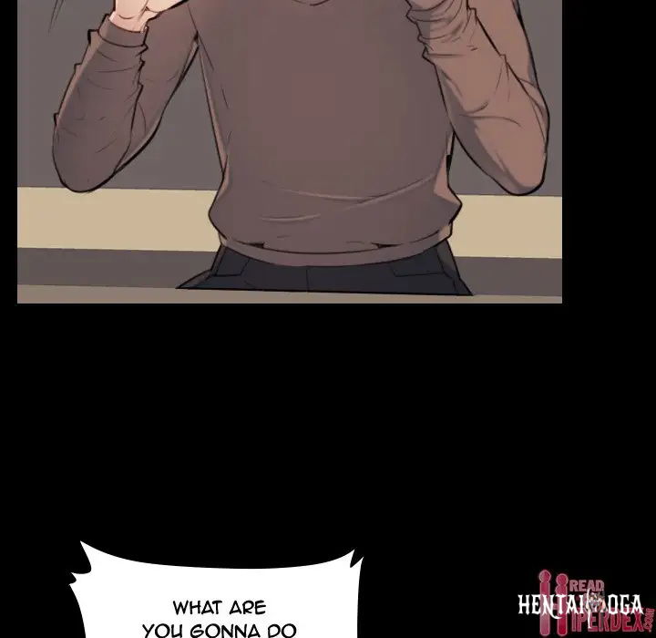 Never Too Late Never Too Late Chapter 1 - Page 26