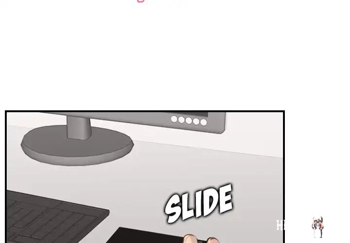 Never Too Late Never Too Late Chapter 1 - Page 3