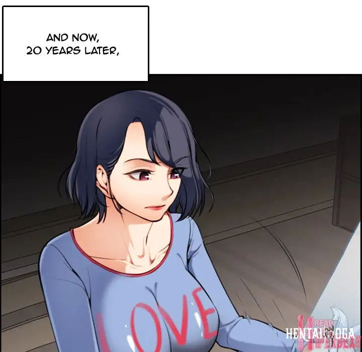 Never Too Late Never Too Late Chapter 1 - Page 37