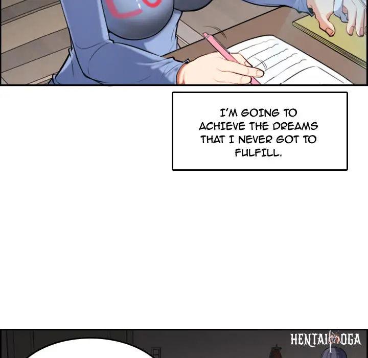 Never Too Late Never Too Late Chapter 1 - Page 38