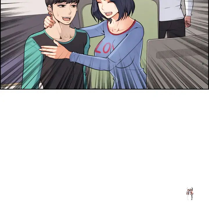 Never Too Late Never Too Late Chapter 1 - Page 44